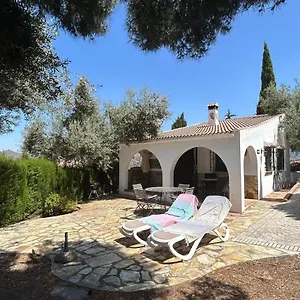 Сasa de vacaciones Toro Vista Casita - 1-2 Bedrooms, Sayalonga